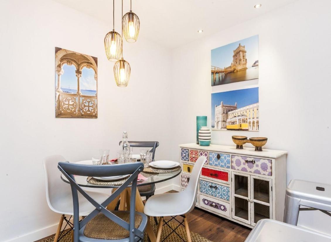 Torel Delight Lisboa Ngoại thất bức ảnh