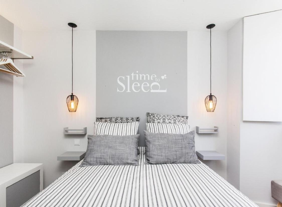 Torel Delight Lisboa Ngoại thất bức ảnh